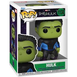 She-Hulk TV Hulk Funko Pop! Vinyl Figure #1130 - Green