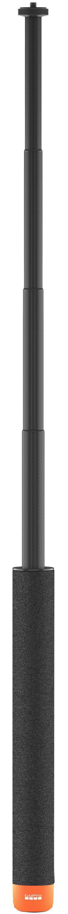 Left. GoPro - 32in (80cm) Floating Extension Pole.