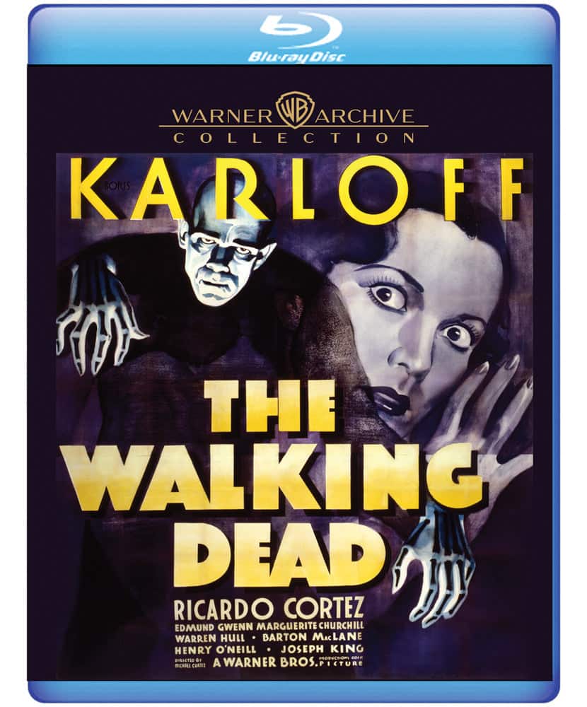 The Walking Dead   - BluRay
