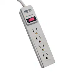 TRIPP-LITE
PROTECTED