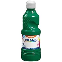 Prang - Ready-to-Use Washable Tempera Paint, 16 oz. (21604S) - Green