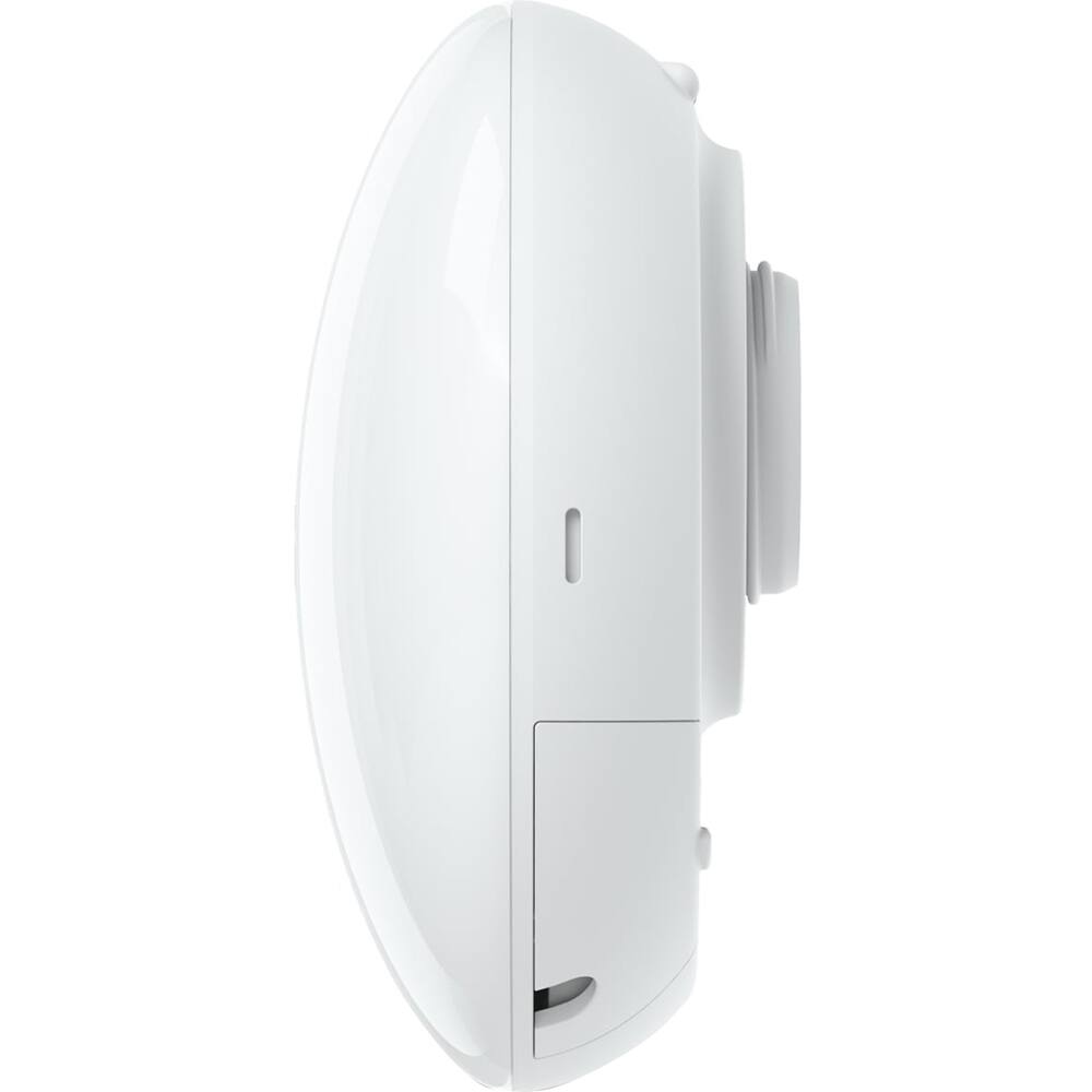 Alt View 2. Ubiquiti - Networks Wave Pico 60 GHz PtMP Station WAVE-PICO-US - White.
