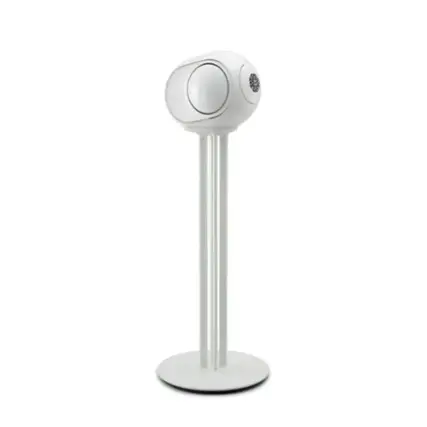 Devialet - Tree Phantom II - Iconic White