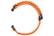 Alt View 11. Samsung - Galaxy Watch Ultra Trail Band - Orange.