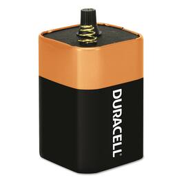 Duracell - 6V 908 Alkaline Lantern Battery (DURMN908)