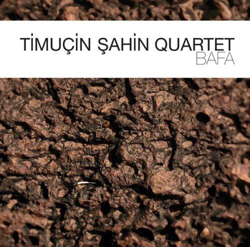 Timucin Sahin Bafa COMPACT DISCS [CD] - Best Buy