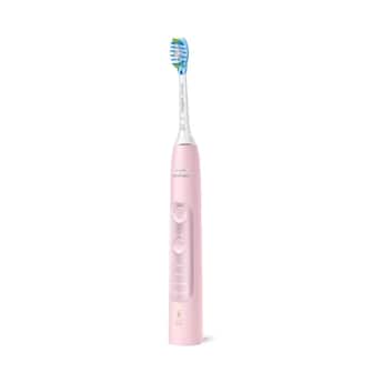 Philips Sonicare ExpertClean HX9630/17 Rechargeable Toothbrush Philips Sonicare ExpertClean HX9630/17 Rechargeable Toothbrush