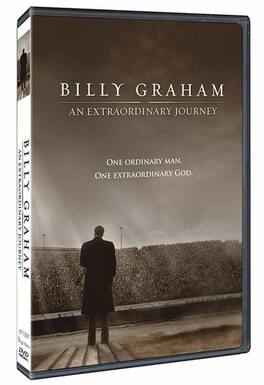 Billy Graham: An Extraordinary Journey - DVD