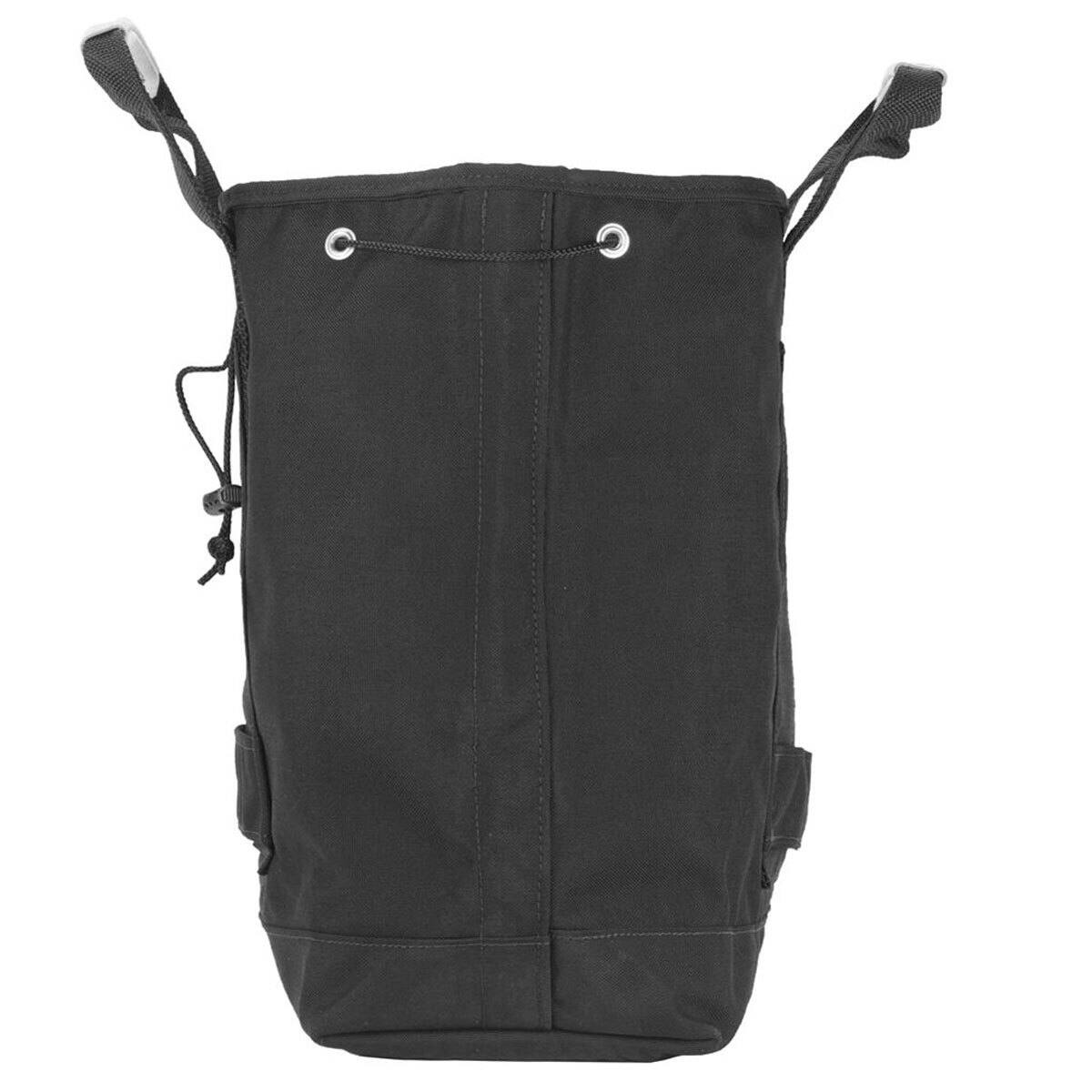 Alt View 3. Porta Brace - Porta Brace Sack Pack All-Purpose Cordura Bag with Drawstring, Large.