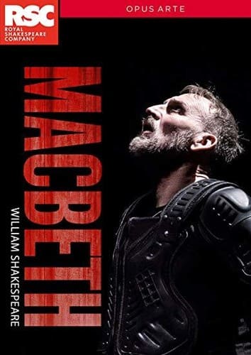 MacBeth   - DVD price history on PriceWatchPro