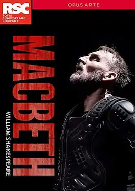 MacBeth - DVD