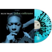 Blue Train [LP] - VINYL - Front_Zoom