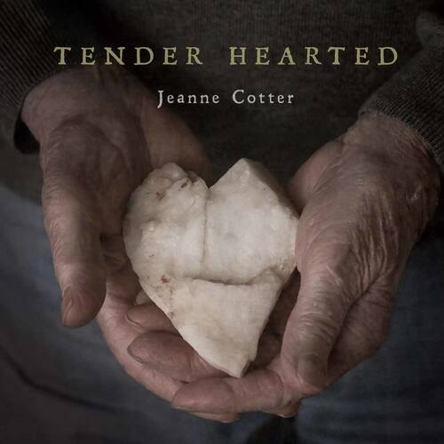 Jeanne Cotter - Tender Hearted   - COMPACT DISCS [CD] price history on PriceWatchPro