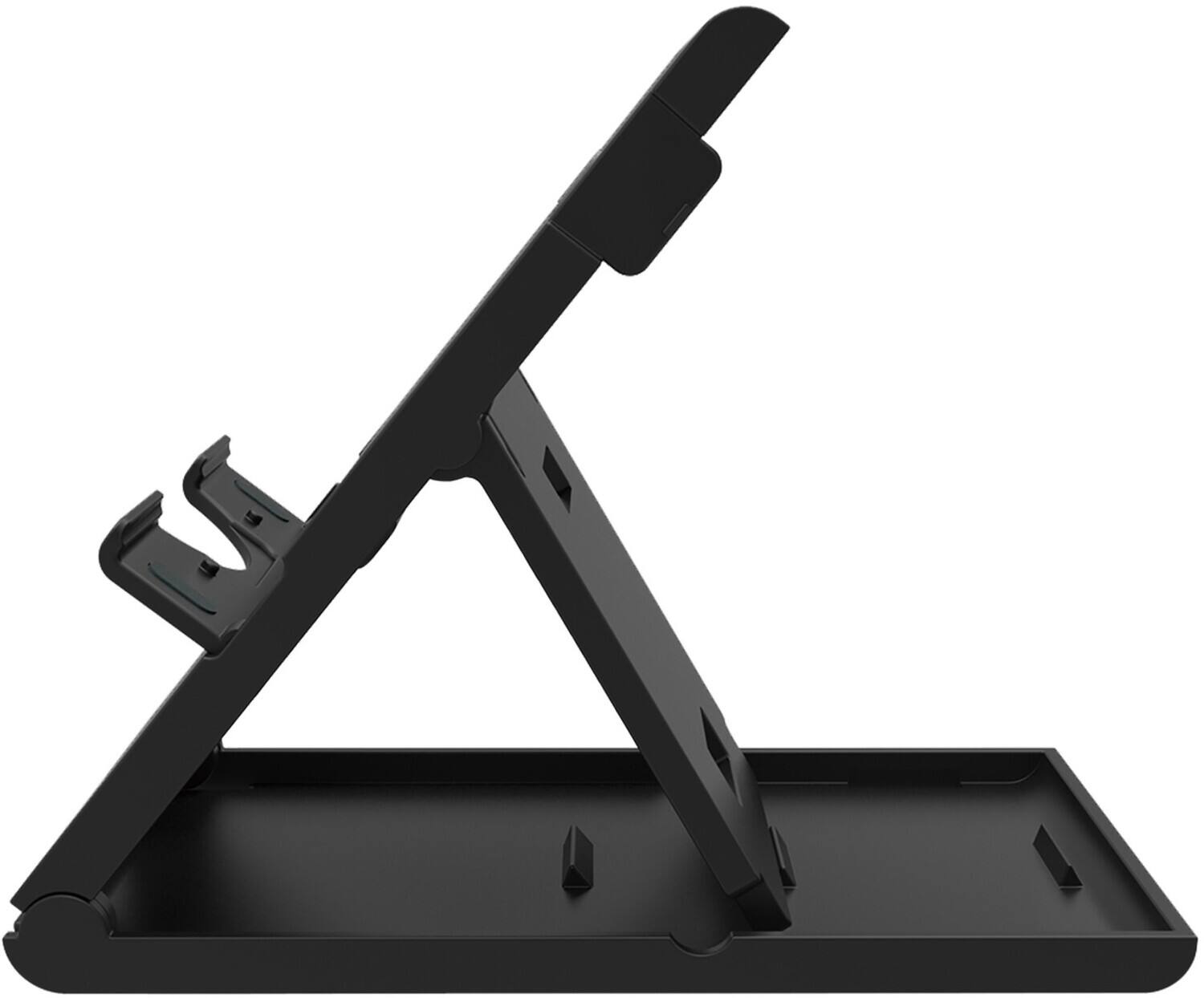 Alt View 2. Hori - HORI PlayStand:  Officially Licensed by Nintendo - Multicolor.