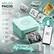 NELKO PM230 PORTABLE BLUETOOTH STICKER PRINTER
Print Your Ideas. Stick Your World.
- BLUETOOTH WIRELESS
- INK-FREE PRINTING
- COMPACT & PORTABLE
- FAST & EFFICIENT
- RECHARGEABLE BATTERY
- DIY CREATIVE STICKERS
10.40 - Paper
good take things time - JUST BREATHE YOU THANK
SMALL PRINTER. Big Creativity.
SMART DESIGN
PREMIUM QUALITY
ENDLESS POSSIBILITIES