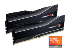 G.SKILL Trident Z5 Neo
AMD EXPO
Memory Overclocking Profile