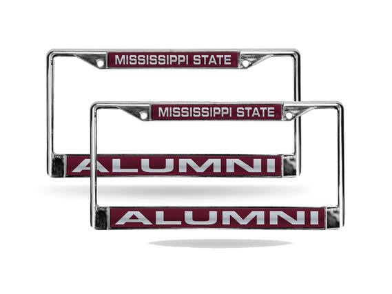 MISSISSIPPI STATE
MISSISSIPPI STATE
ALUMNI
ALUMNI