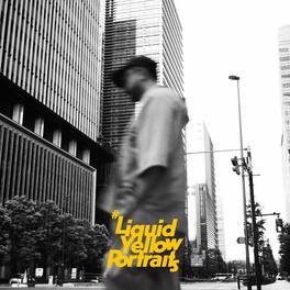 Shingo Suzuki - Liquid Yellow Portraits - VINYL LP