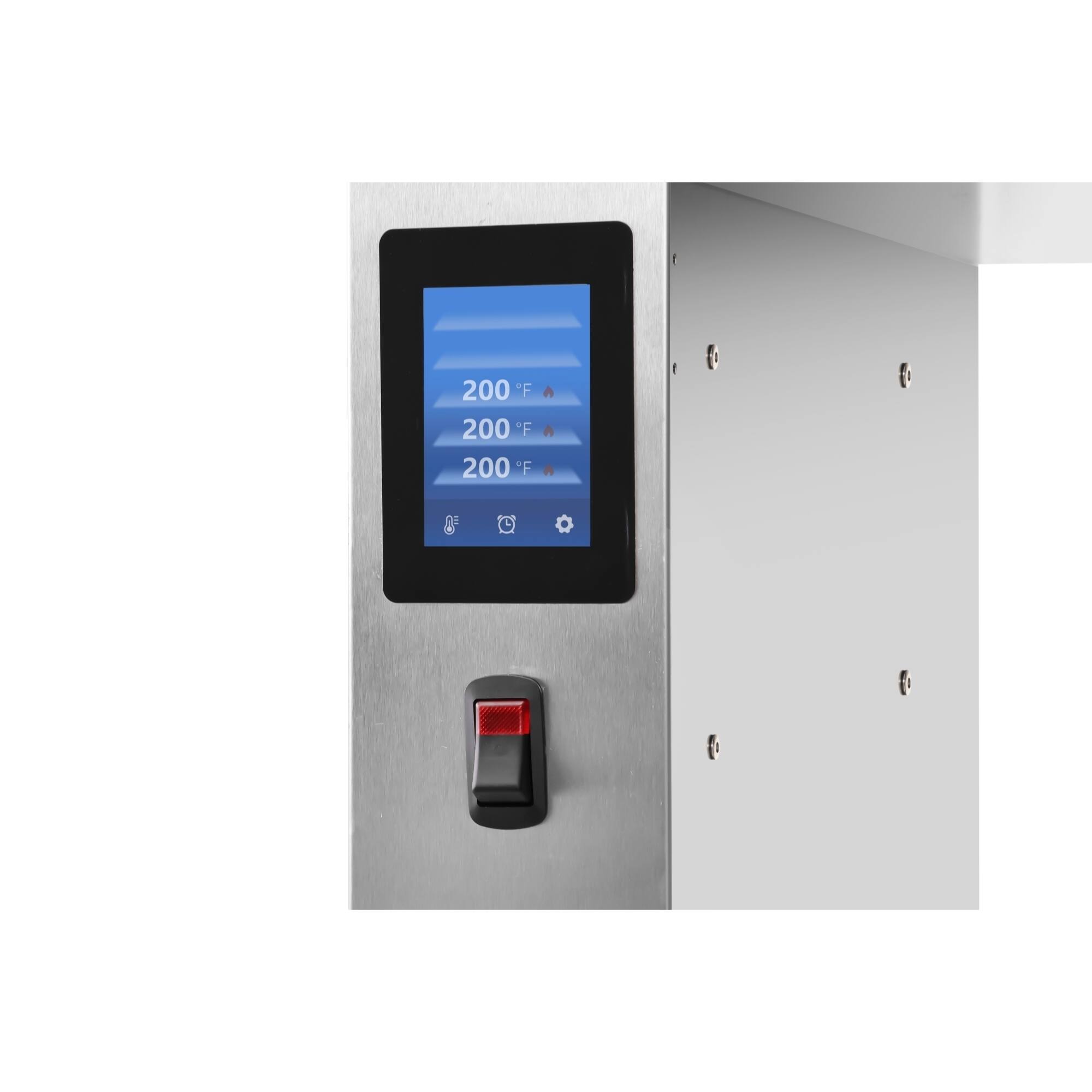 200°F  
200°F  
200°F