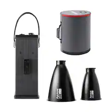 Narrow Aperture SM7815 Aputure I