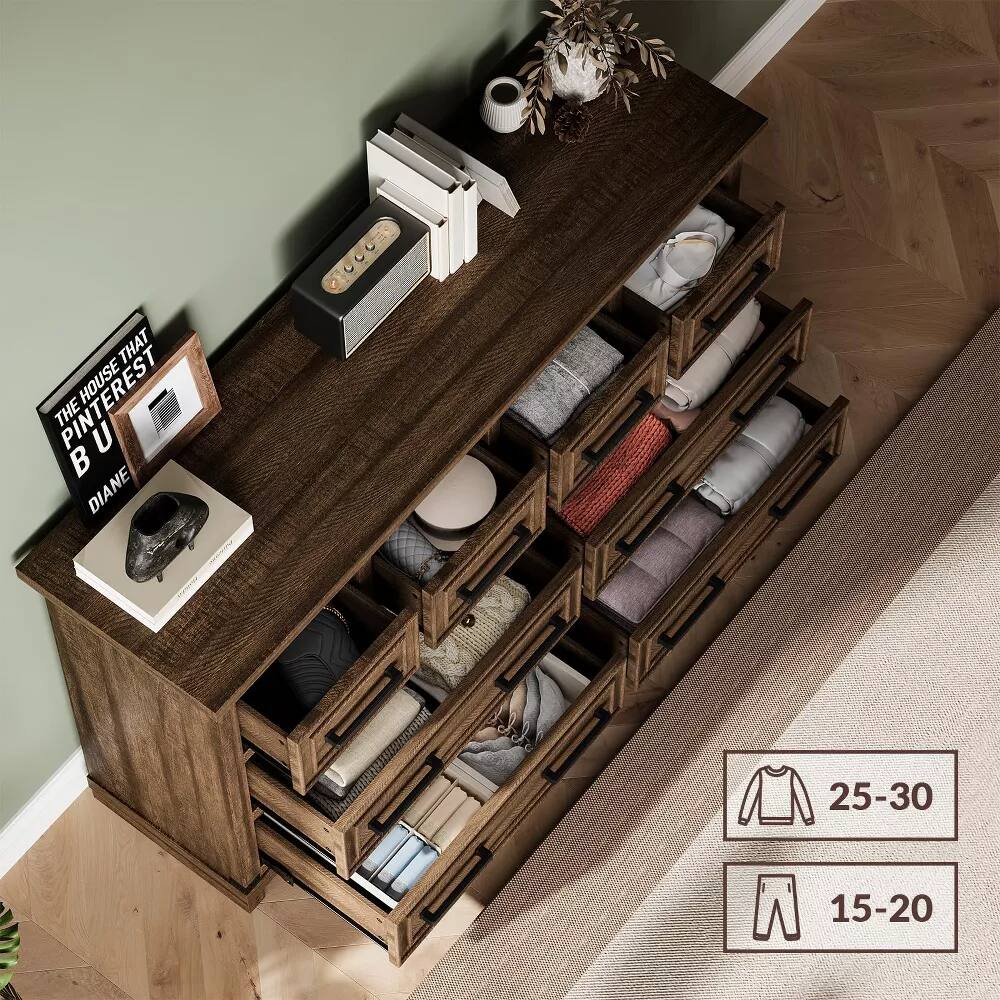 THE HOUSE THAT PINTEREST BUILT DIANE

25-30

15-20