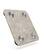 Angle. Nautica - Nautica Smart Body Scale, Fat, Muscle Mass Tracking & More, Syncs with Smartphone for Body Composition Tracking, 396 Lbs - Quartz Stone.