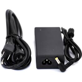 Kondor Blue - AC Charger Cable for Cine V-Mount/Gold Mount Battery Plate
