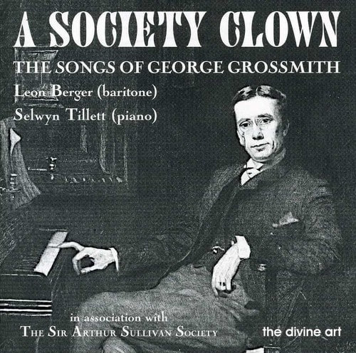 Selwyn Tillett - Society Clown   - COMPACT DISCS [CD] price history on PriceWatchPro
