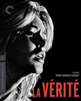 La Vérité (Criterion Collection) - BLU-RAY
