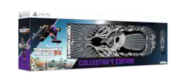 Tony Hawk's Pro Skater 3 + 4 Collector's Edition - PlayStation 5