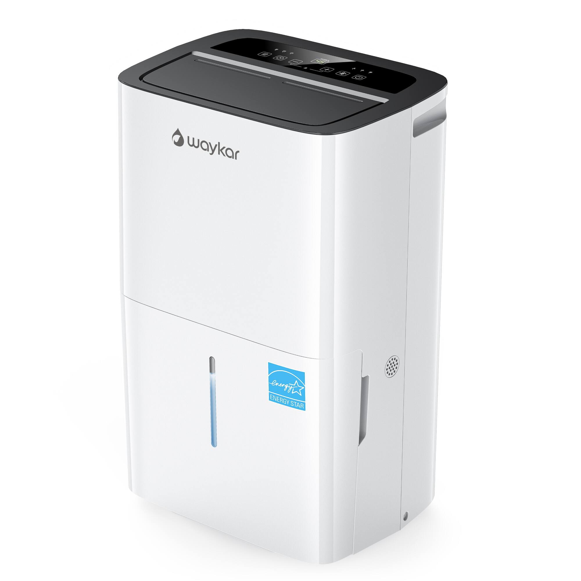 0g ... W
+
e
waykar
exproto ENERGY STAR