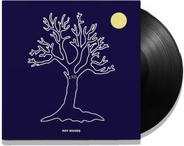 Roy Woods - Exis - VINYL LP