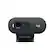 Alt View 15. Logitech - C505e HD 720p Business Webcam - Black.