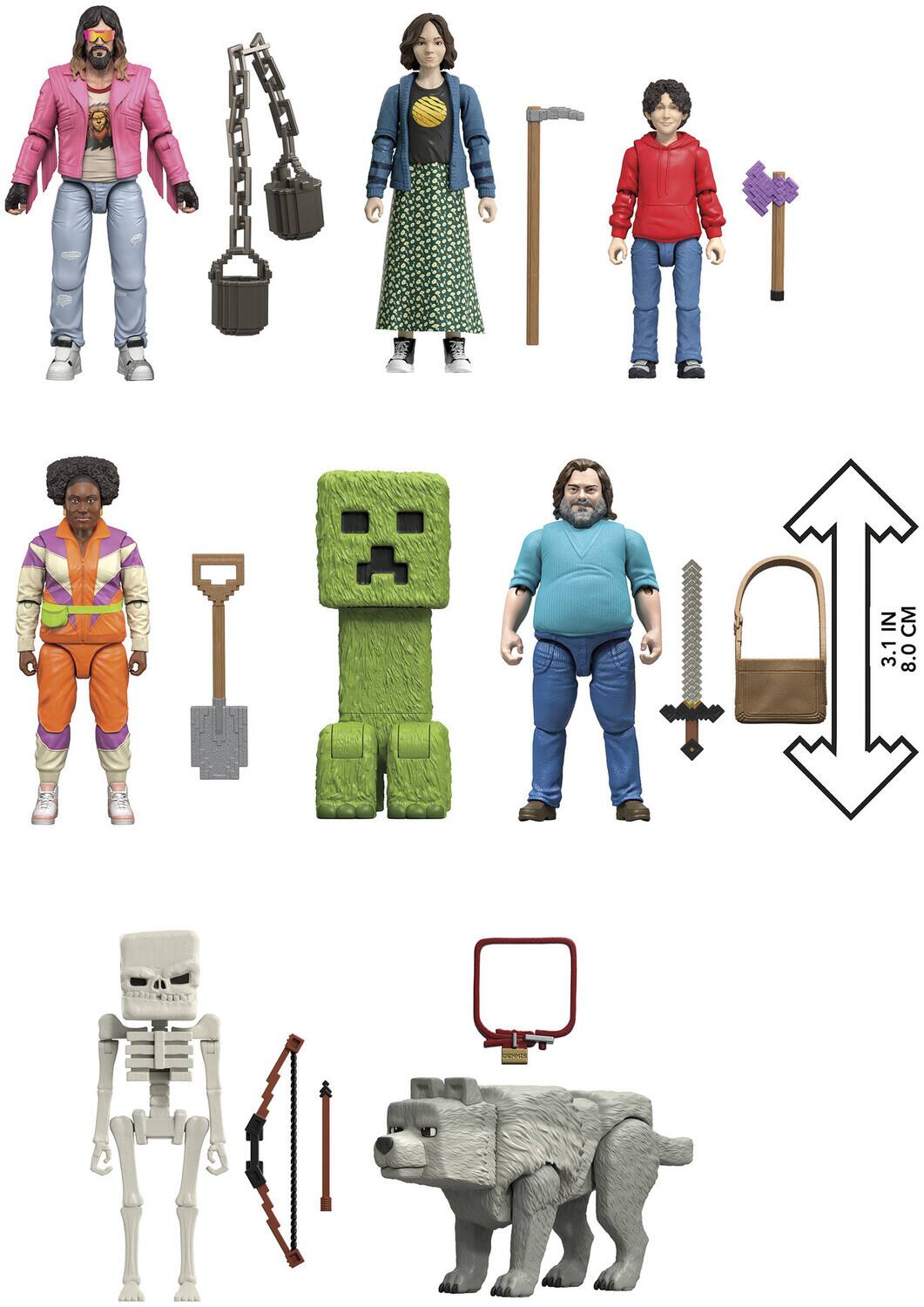 IN M 1 3.1 8.0

3.1 IN 8.0 CM