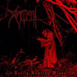 Ancient - Eerily Howling Winds - VINYL LP