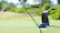 Alt View Zoom 23. Foresight Sports - Sim-In-A-Box Birdie - GC3 Launch Monitor & Simulator Bundle - Black.