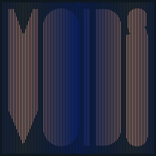 Minus the Bear - Voids - VINYL LP