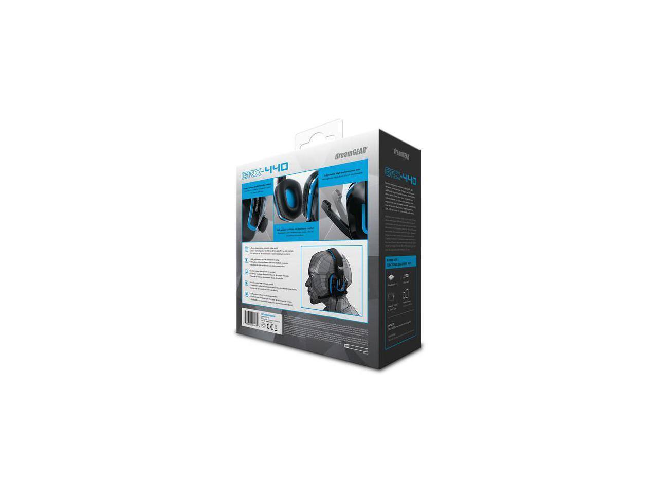 GRX 440