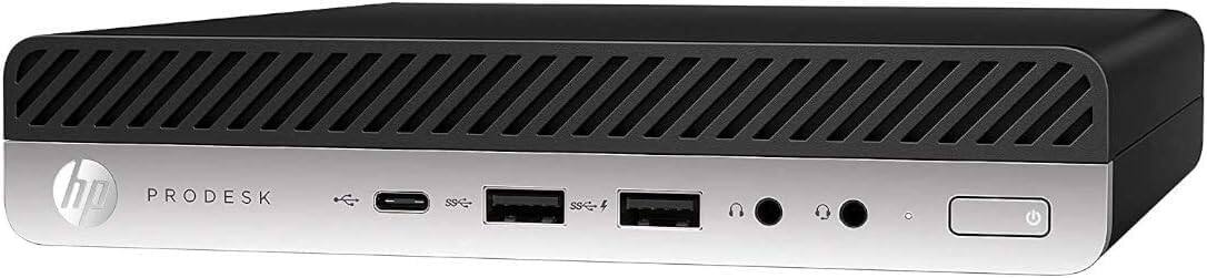 hp PRODESK  SS-