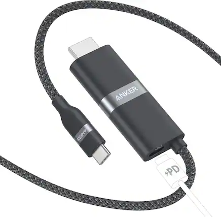 ANKER ANKER PD +PD