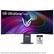 LG UltraGear™ OLED
LG UltraGear OLED
#1 OLED Gaming Monitor Brand in the USA
Source: Circana, LLC, Retail Tracking, Monitors, Gaming Designed, Display Type: OLED, Dollars, Jan - Dec 2025