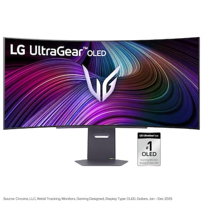 LG UltraGear 45 LG UltraGear 45