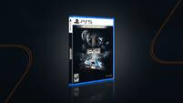 Star Wars Galactic Racer Deluxe Edition - PlayStation 5 - Front_Zoom