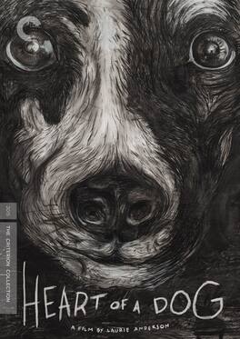 Heart of a Dog (Criterion Collection) - DVD
