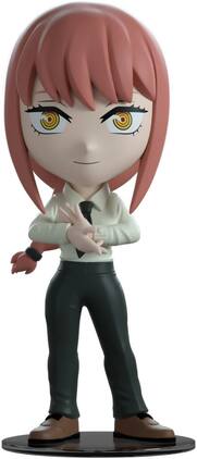 Youtooz - Chainsaw Man - Makima #1 - Collectibles - Multicolor