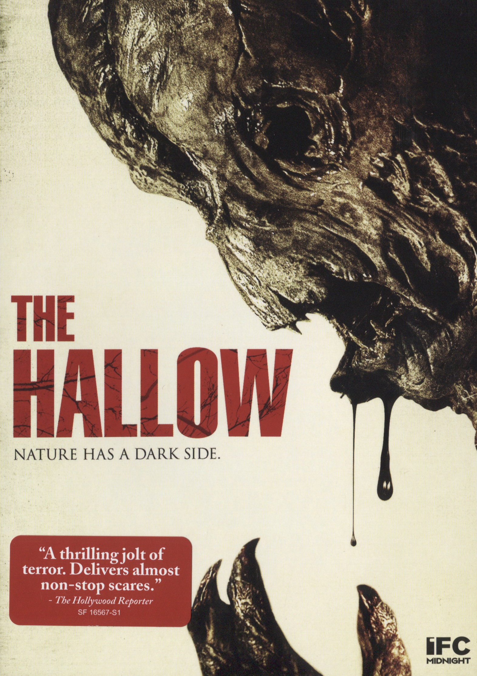 Best Buy: The Hallow [2015]