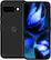 Front. Google - Pixel 9a 128GB (Unlocked) - Obsidian.