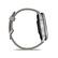 Alt View 5. Garmin - Venu 4 GPS Smartwatch 45 mm Fiber-reinforced polymer - Silver.
