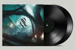Sarayasign - Shadows Of The Dying Light - VINYL LP