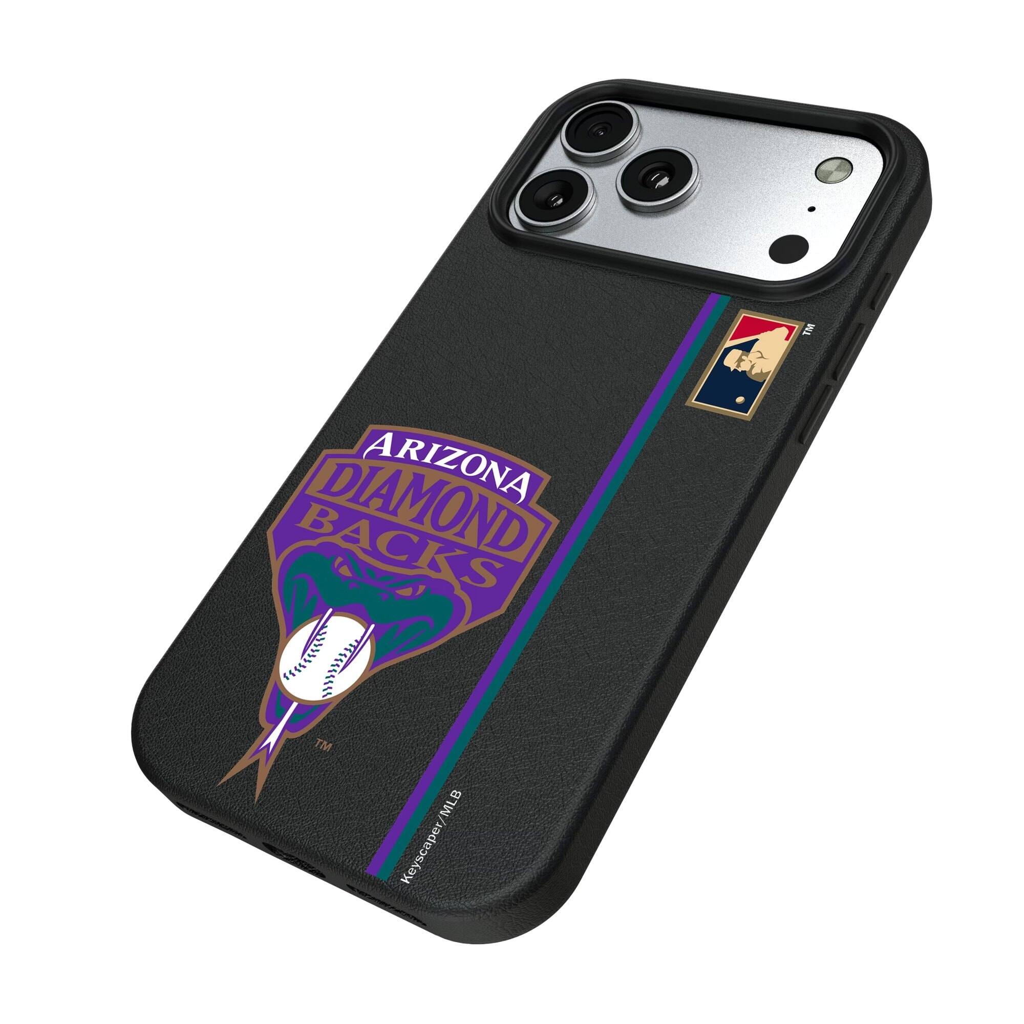 TM DIAMOND D21135E ARIZONA DIAMOND BACKS TM Keyscaper/MLB